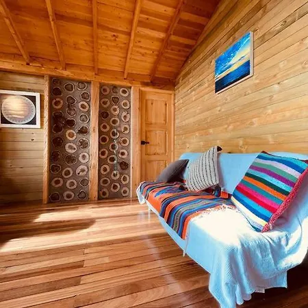 Beehouse Arvi Cabana Guarne Exterior photo