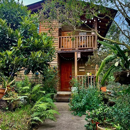 Beehouse Arvi Cabana Guarne Exterior photo