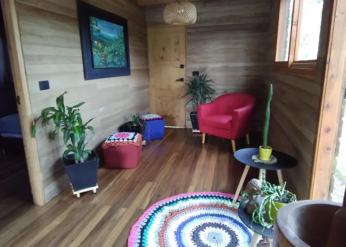 Beehouse Arvi Cabana