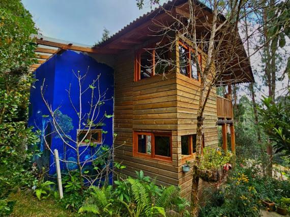 Beehouse Arvi *